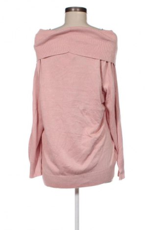 Damenpullover ALESSA W., Größe XXL, Farbe Rosa, Preis € 9,29