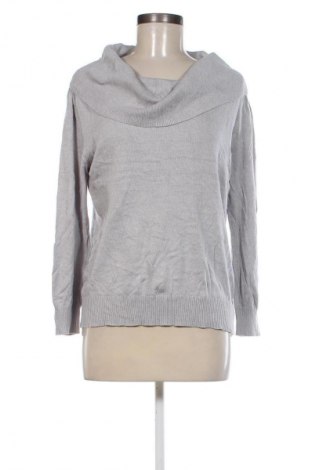 Damenpullover ALESSA W., Größe XL, Farbe Grau, Preis € 9,49