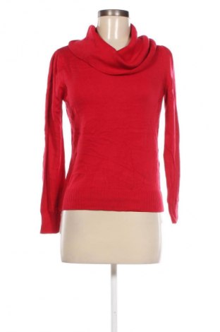 Γυναικείο πουλόβερ ALESSA W., Μέγεθος M, Χρώμα Κόκκινο, Τιμή 8,79 €