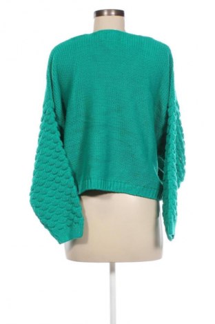 Pulover de femei ASOS, Mărime XS, Culoare Verde, Preț 47,49 Lei