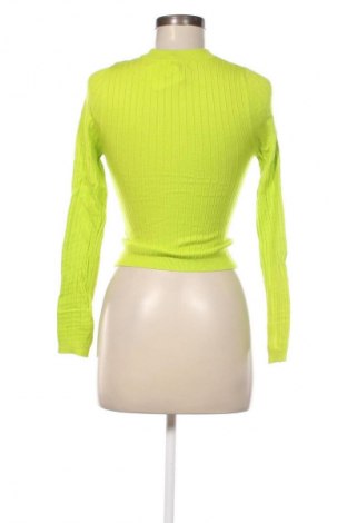 Pulover de femei ASOS, Mărime XS, Culoare Verde, Preț 134,87 Lei