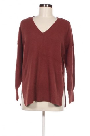 Damenpullover Abercrombie & Fitch, Größe M, Farbe Braun, Preis € 25,49