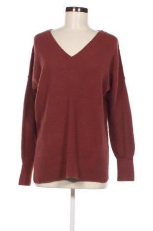 Damenpullover Abercrombie & Fitch, Größe XS, Farbe Braun, Preis 8,99 €