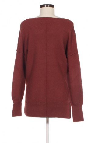 Damski sweter Abercrombie & Fitch, Rozmiar XS, Kolor Brązowy, Cena 45,99 zł