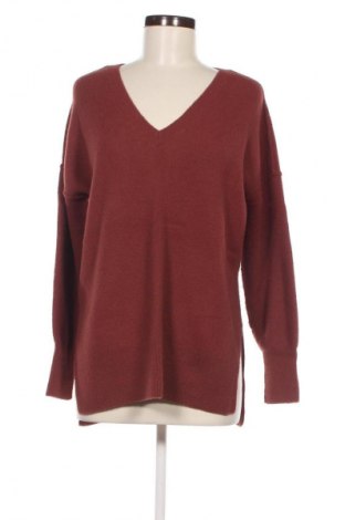 Damenpullover Abercrombie & Fitch, Größe S, Farbe Braun, Preis € 25,49