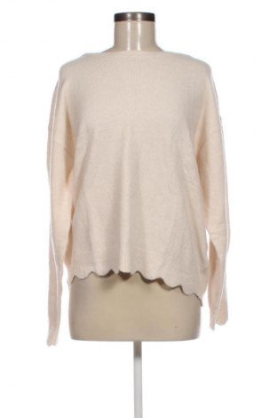 Damenpullover About You, Größe L, Farbe Beige, Preis € 11,49