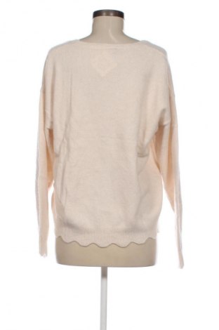 Damenpullover About You, Größe L, Farbe Beige, Preis 11,49 €