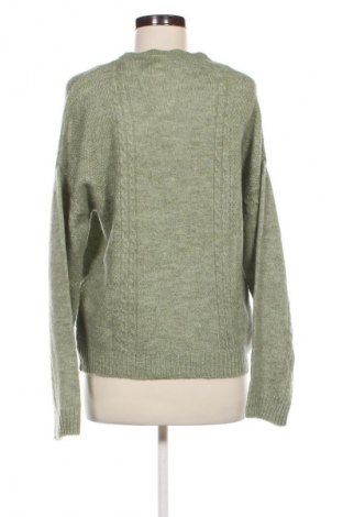 Damenpullover About You, Größe M, Farbe Grün, Preis 11,49 €