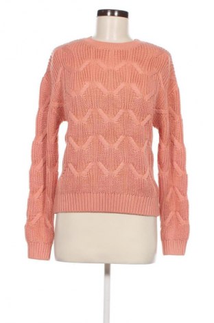 Damenpullover About You, Größe XS, Farbe Rosa, Preis € 12,99