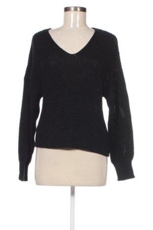 Damenpullover About You, Größe XS, Farbe Schwarz, Preis € 15,29