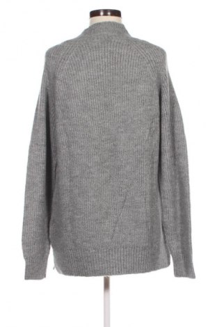 Damenpullover About You, Größe S, Farbe Grau, Preis 11,99 €