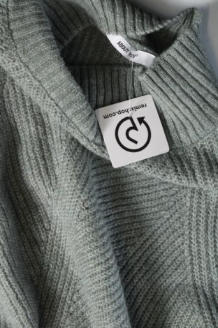 Damenpullover About You, Größe M, Farbe Grün, Preis € 14,99