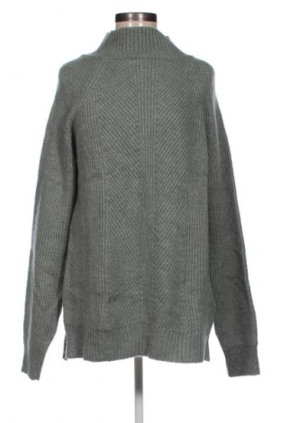 Damenpullover About You, Größe M, Farbe Grün, Preis € 11,49