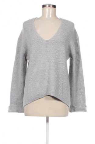 Damenpullover About You, Größe M, Farbe Grau, Preis € 14,99