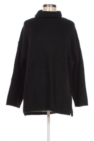 Damenpullover About You, Größe M, Farbe Schwarz, Preis € 12,99