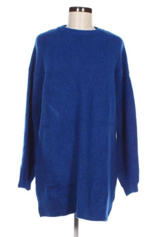 Damenpullover About You, Größe S, Farbe Blau, Preis € 11,49