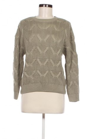 Damenpullover About You, Größe S, Farbe Grün, Preis € 11,49