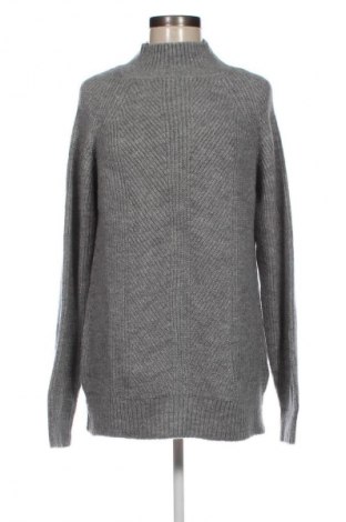 Damenpullover About You, Größe S, Farbe Grau, Preis € 11,49