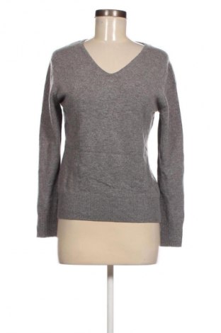 Damenpullover Adagio, Größe M, Farbe Grau, Preis 11,10 €