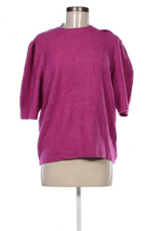 Damenpullover Adrienne Vittadini, Größe XL, Farbe Rosa, Preis € 6,79