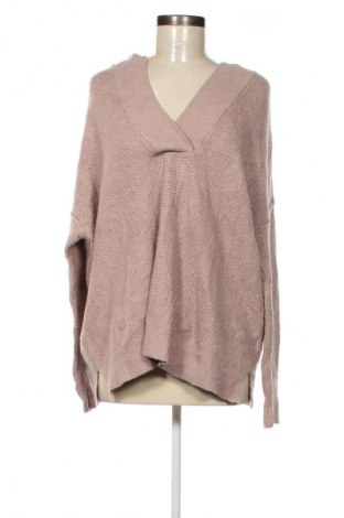 Damenpullover Aerie, Größe S, Farbe Aschrosa, Preis € 15,29