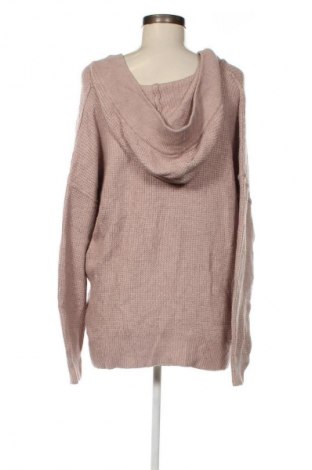 Damenpullover Aerie, Größe S, Farbe Aschrosa, Preis € 9,29