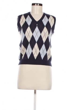 Γυναικείο πουλόβερ Aiki Keylook, Μέγεθος XS, Χρώμα Πολύχρωμο, Τιμή 9,33 €