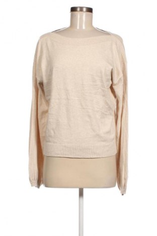 Damenpullover Aimee Lynn, Größe M, Farbe Ecru, Preis € 4,99