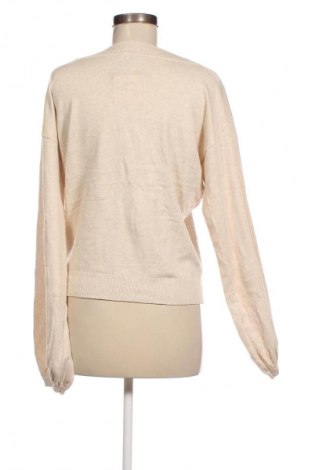 Damenpullover Aimee Lynn, Größe M, Farbe Ecru, Preis 9,99 €