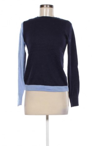 Γυναικείο πουλόβερ Ajc, Μέγεθος XS, Χρώμα Μπλέ, Τιμή 9,87 €