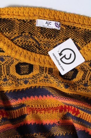 Damenpullover Ajc, Größe M, Farbe Mehrfarbig, Preis € 7,49