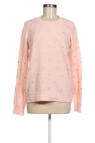 Damenpullover Amara Reya, Größe L, Farbe Rosa, Preis 7,49 €