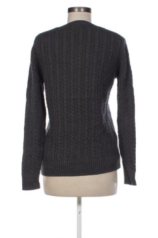 Damski sweter Amazon Essentials, Rozmiar M, Kolor Szary, Cena 32,99 zł