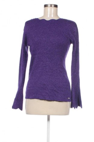 Damenpullover Ambika, Größe S, Farbe Lila, Preis € 7,49