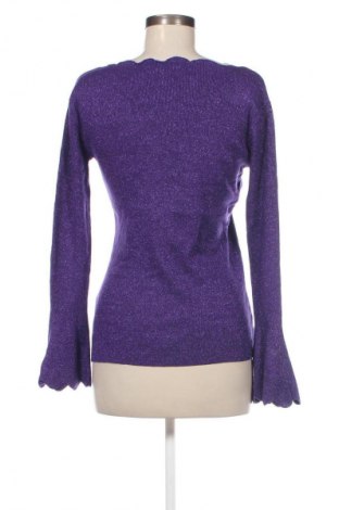 Damenpullover Ambika, Größe S, Farbe Lila, Preis € 7,49