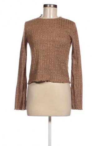 Damenpullover Amisu, Größe M, Farbe Beige, Preis € 7,49