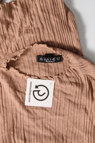 Damenpullover Amisu, Größe M, Farbe Rosa, Preis € 7,49