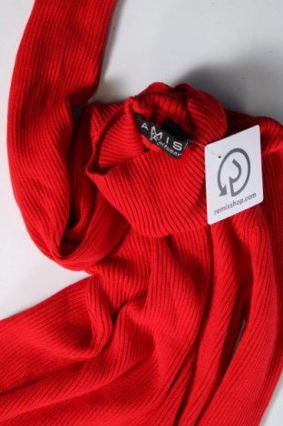 Damenpullover Amisu, Größe S, Farbe Rot, Preis € 6,99