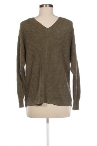 Damenpullover Amisu, Größe S, Farbe Grün, Preis € 7,49