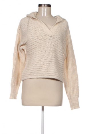 Damenpullover Amisu, Größe XS, Farbe Beige, Preis € 7,49