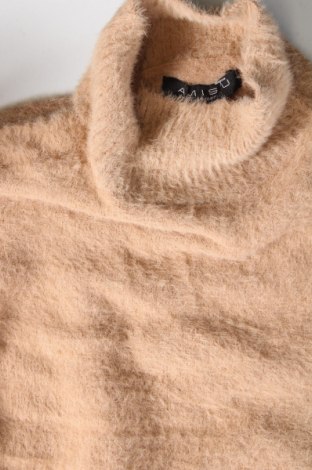 Damenpullover Amisu, Größe XS, Farbe Beige, Preis € 7,49