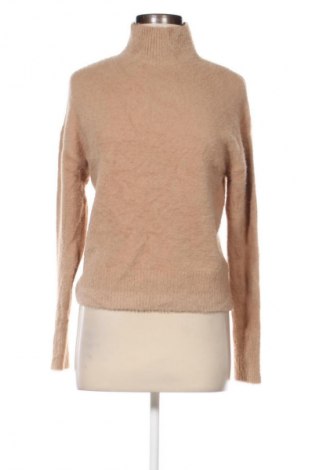 Damenpullover Amisu, Größe XS, Farbe Beige, Preis € 7,49