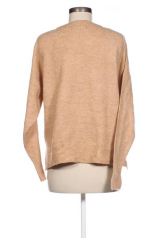 Damenpullover Amisu, Größe L, Farbe Beige, Preis € 7,49