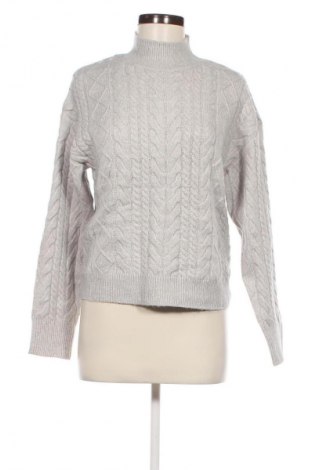 Damenpullover Amisu, Größe S, Farbe Grau, Preis € 7,49