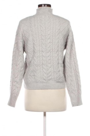 Damenpullover Amisu, Größe S, Farbe Grau, Preis 7,49 €