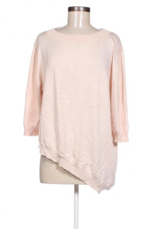 Damenpullover Amisu, Größe XL, Farbe Beige, Preis 3,99 €