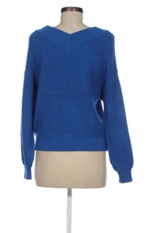 Damenpullover Amisu, Größe S, Farbe Blau, Preis € 7,49