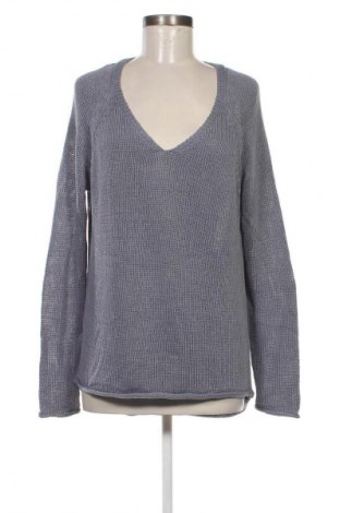 Damenpullover Amisu, Größe L, Farbe Blau, Preis 4,99 €