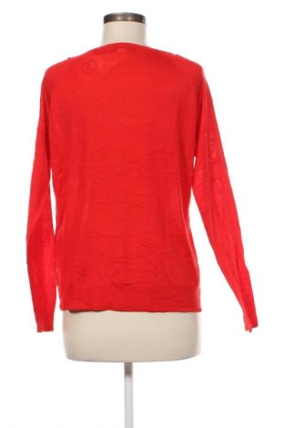 Damenpullover Amisu, Größe M, Farbe Rot, Preis € 7,49