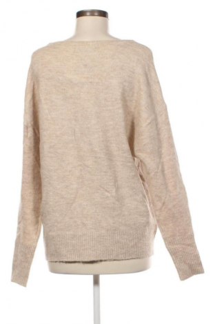 Damenpullover Amisu, Größe M, Farbe Beige, Preis € 7,49